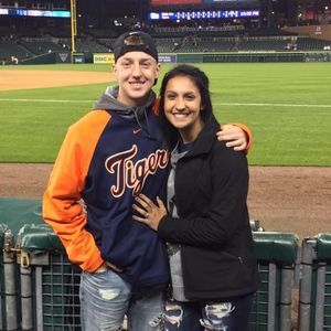 Meet your Posher, Brady